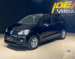 VOLKSWAGEN UP 1.0 MPI MOVE UP 12V FLEX 4P AUTOMATIZADO VOLKSWAGEN UP 1.0 MPI MOVE UP 12V FLEX 4P AUTOMATIZADO