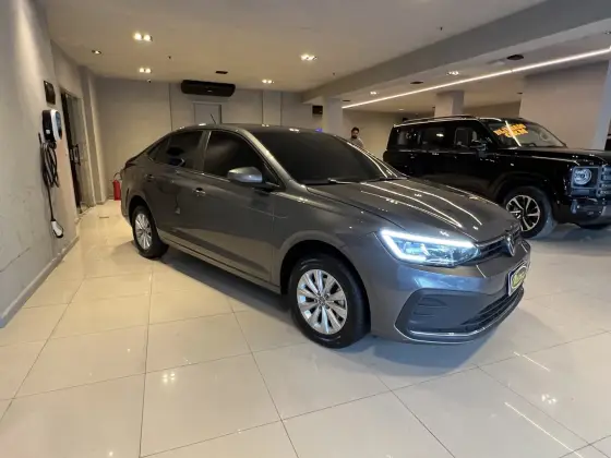 VOLKSWAGEN VIRTUS 1.0 170 TSI MANUAL VOLKSWAGEN VIRTUS 1.0 170 TSI MANUAL