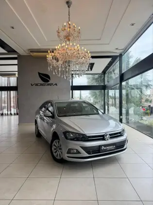 VOLKSWAGEN VIRTUS 1.0 200 TSI COMFORTLINE AUTOMÁTICO