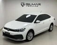 VOLKSWAGEN VIRTUS 1.0 170 TSI AUTOMÁTICO VOLKSWAGEN VIRTUS 1.0 170 TSI AUTOMÁTICO
