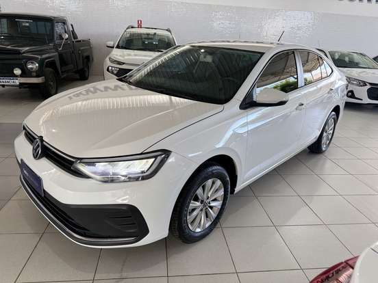 VOLKSWAGEN-VIRTUS-1.0 170 TSI MANUAL VOLKSWAGEN-VIRTUS-2024