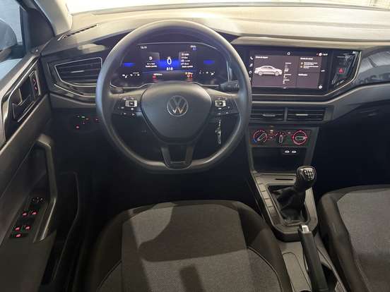 VOLKSWAGEN-VIRTUS-1.0 170 TSI MANUAL VOLKSWAGEN-VIRTUS-2024
