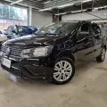 VOLKSWAGEN VOYAGE 1.6 MSI TOTALFLEX 4P MANUAL VOLKSWAGEN VOYAGE 1.6 MSI TOTALFLEX 4P MANUAL