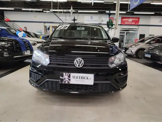 VOLKSWAGEN-VOYAGE-1.6 MSI TOTALFLEX 4P MANUAL VOLKSWAGEN-VOYAGE-2021
