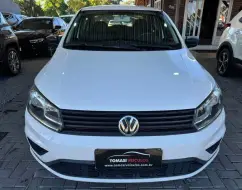 VOLKSWAGEN VOYAGE 1.6 MSI TOTALFLEX 4P MANUAL VOLKSWAGEN VOYAGE 1.6 MSI TOTALFLEX 4P MANUAL