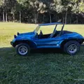 VOLKSWAGEN BUGGY 1.6 8V GASOLINA 2P MANUAL VOLKSWAGEN BUGGY 1.6 8V GASOLINA 2P MANUAL
