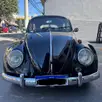 VOLKSWAGEN FUSCA 1.3 8V ÁLCOOL 2P MANUAL VOLKSWAGEN FUSCA 1.3 8V ÁLCOOL 2P MANUAL