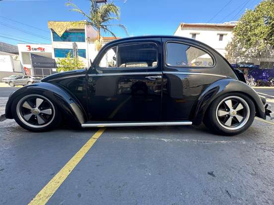 VOLKSWAGEN-FUSCA-1964