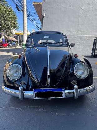 VOLKSWAGEN-FUSCA-1964