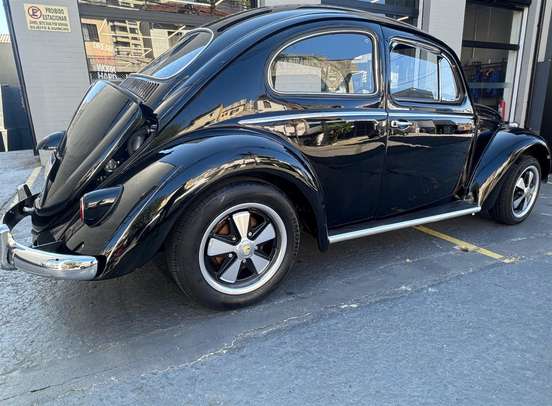 VOLKSWAGEN-FUSCA-1964