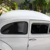 VOLKSWAGEN FUSCA 1.3 8V GASOLINA 2P MANUAL VOLKSWAGEN FUSCA 1.3 8V GASOLINA 2P MANUAL