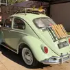 VOLKSWAGEN FUSCA 1.3 8V GASOLINA 2P MANUAL VOLKSWAGEN FUSCA 1.3 8V GASOLINA 2P MANUAL