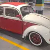 VOLKSWAGEN FUSCA 1.3 8V GASOLINA 2P MANUAL VOLKSWAGEN FUSCA 1.3 8V GASOLINA 2P MANUAL