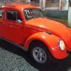 VOLKSWAGEN FUSCA 1.6 8V GASOLINA 2P MANUAL VOLKSWAGEN FUSCA 1.6 8V GASOLINA 2P MANUAL