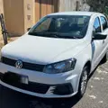 VOLKSWAGEN GOL 1.0 12V MPI TOTALFLEX CITY 4P MANUAL VOLKSWAGEN GOL 1.0 12V MPI TOTALFLEX CITY 4P MANUAL