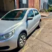 VOLKSWAGEN GOL 1.0 MI 8V FLEX 4P MANUAL G.V VOLKSWAGEN GOL 1.0 MI 8V FLEX 4P MANUAL G.V