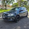 VOLKSWAGEN GOL 1.0 MI CITY 8V FLEX 4P MANUAL VOLKSWAGEN GOL 1.0 MI CITY 8V FLEX 4P MANUAL