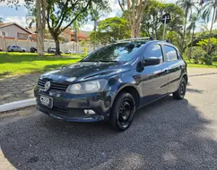 VOLKSWAGEN GOL 1.0 MI CITY 8V FLEX 4P MANUAL VOLKSWAGEN GOL 1.0 MI CITY 8V FLEX 4P MANUAL