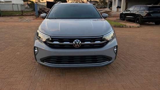 VOLKSWAGEN-NIVUS-1.0 200 TSI TOTAL FLEX HIGHLINE AUTOMÁTICO VOLKSWAGEN-NIVUS-2024