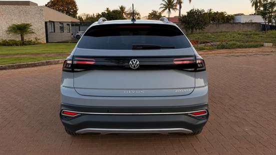VOLKSWAGEN-NIVUS-1.0 200 TSI TOTAL FLEX HIGHLINE AUTOMÁTICO VOLKSWAGEN-NIVUS-2024