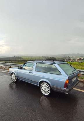 VOLKSWAGEN-PARATI-1995