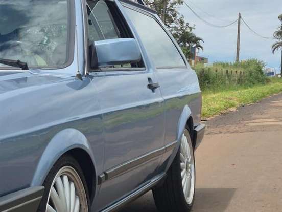 VOLKSWAGEN-PARATI-1.8 SURF 8V GASOLINA 2P MANUAL VOLKSWAGEN-PARATI-1995