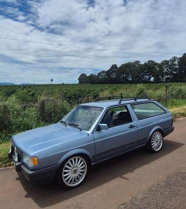 VOLKSWAGEN-PARATI-1995