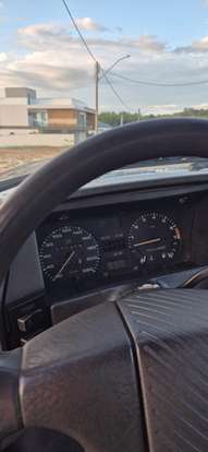 VOLKSWAGEN-PARATI-1995