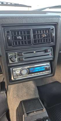 VOLKSWAGEN-PARATI-1.8 SURF 8V GASOLINA 2P MANUAL VOLKSWAGEN-PARATI-1995