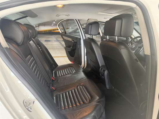 VOLKSWAGEN-PASSAT-2.0 TSI 16V GASOLINA 4P AUTOMATIZADO VOLKSWAGEN-PASSAT-2014