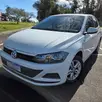 VOLKSWAGEN POLO 1.6 MSI TOTAL FLEX MANUAL VOLKSWAGEN POLO 1.6 MSI TOTAL FLEX MANUAL