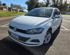 VOLKSWAGEN POLO 1.6 MSI TOTAL FLEX MANUAL VOLKSWAGEN POLO 1.6 MSI TOTAL FLEX MANUAL