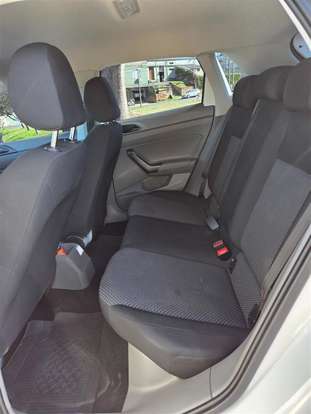 VOLKSWAGEN-POLO-1.6 MSI TOTAL FLEX MANUAL VOLKSWAGEN-POLO-2018