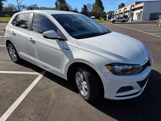 VOLKSWAGEN-POLO-1.6 MSI TOTAL FLEX MANUAL VOLKSWAGEN-POLO-2018