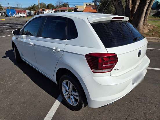 VOLKSWAGEN-POLO-1.6 MSI TOTAL FLEX MANUAL VOLKSWAGEN-POLO-2018
