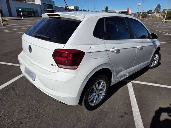 VOLKSWAGEN-POLO-1.6 MSI TOTAL FLEX MANUAL VOLKSWAGEN-POLO-2018
