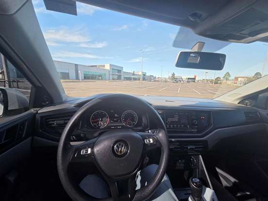 VOLKSWAGEN-POLO-1.6 MSI TOTAL FLEX MANUAL VOLKSWAGEN-POLO-2018