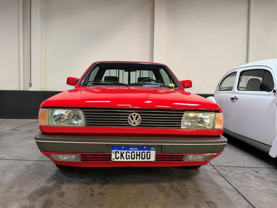VOLKSWAGEN SAVEIRO 1.8 MI SUMMER CS 8V GASOLINA 2P MANUAL