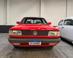 VOLKSWAGEN SAVEIRO 1.8 MI SUMMER CS 8V GASOLINA 2P MANUAL VOLKSWAGEN SAVEIRO 1.8 MI SUMMER CS 8V GASOLINA 2P MANUAL