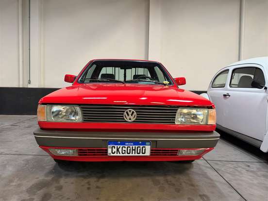 VOLKSWAGEN-SAVEIRO-1997