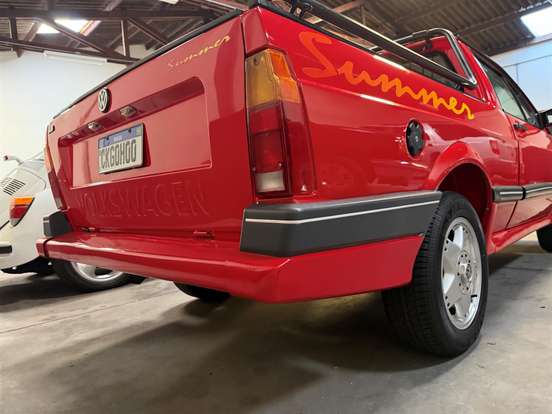 VOLKSWAGEN-SAVEIRO-1.8 MI SUMMER CS 8V GASOLINA 2P MANUAL VOLKSWAGEN-SAVEIRO-1997