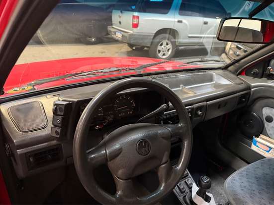 VOLKSWAGEN-SAVEIRO-1997