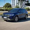 VOLKSWAGEN TAOS 1.4 250 TSI TOTAL FLEX HIGHLINE AUTOMÁTICO VOLKSWAGEN TAOS 1.4 250 TSI TOTAL FLEX HIGHLINE AUTOMÁTICO