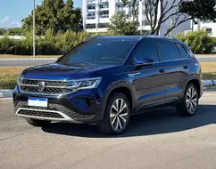VOLKSWAGEN TAOS 1.4 250 TSI TOTAL FLEX HIGHLINE AUTOMÁTICO VOLKSWAGEN TAOS 1.4 250 TSI TOTAL FLEX HIGHLINE AUTOMÁTICO