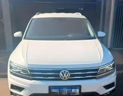 VOLKSWAGEN TIGUAN 1.4 250 TSI TOTAL FLEX ALLSPACE COMFORTLINE TIPTRONIC VOLKSWAGEN TIGUAN 1.4 250 TSI TOTAL FLEX ALLSPACE COMFORTLINE TIPTRONIC