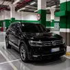 VOLKSWAGEN TIGUAN 2.0 350 TSI GASOLINA ALLSPACE R-LINE 4MOTION DSG VOLKSWAGEN TIGUAN 2.0 350 TSI GASOLINA ALLSPACE R-LINE 4MOTION DSG