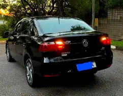 VOLKSWAGEN VOYAGE 1.6 16V MSI TOTALFLEX 4P AUTOMÁTICO VOLKSWAGEN VOYAGE 1.6 16V MSI TOTALFLEX 4P AUTOMÁTICO