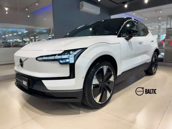 VOLVO EX30 69 KW ELÉTRICO ULTRA VOLVO EX30 69 KW ELÉTRICO ULTRA