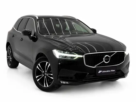 VOLVO XC60 2.0 T5 GASOLINA MOMENTUM AWD GEARTRONIC VOLVO XC60 2.0 T5 GASOLINA MOMENTUM AWD GEARTRONIC