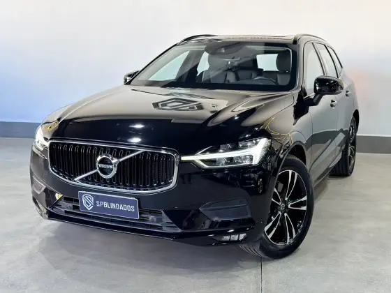 VOLVO XC60 2.0 T5 GASOLINA MOMENTUM AWD GEARTRONIC VOLVO XC60 2.0 T5 GASOLINA MOMENTUM AWD GEARTRONIC